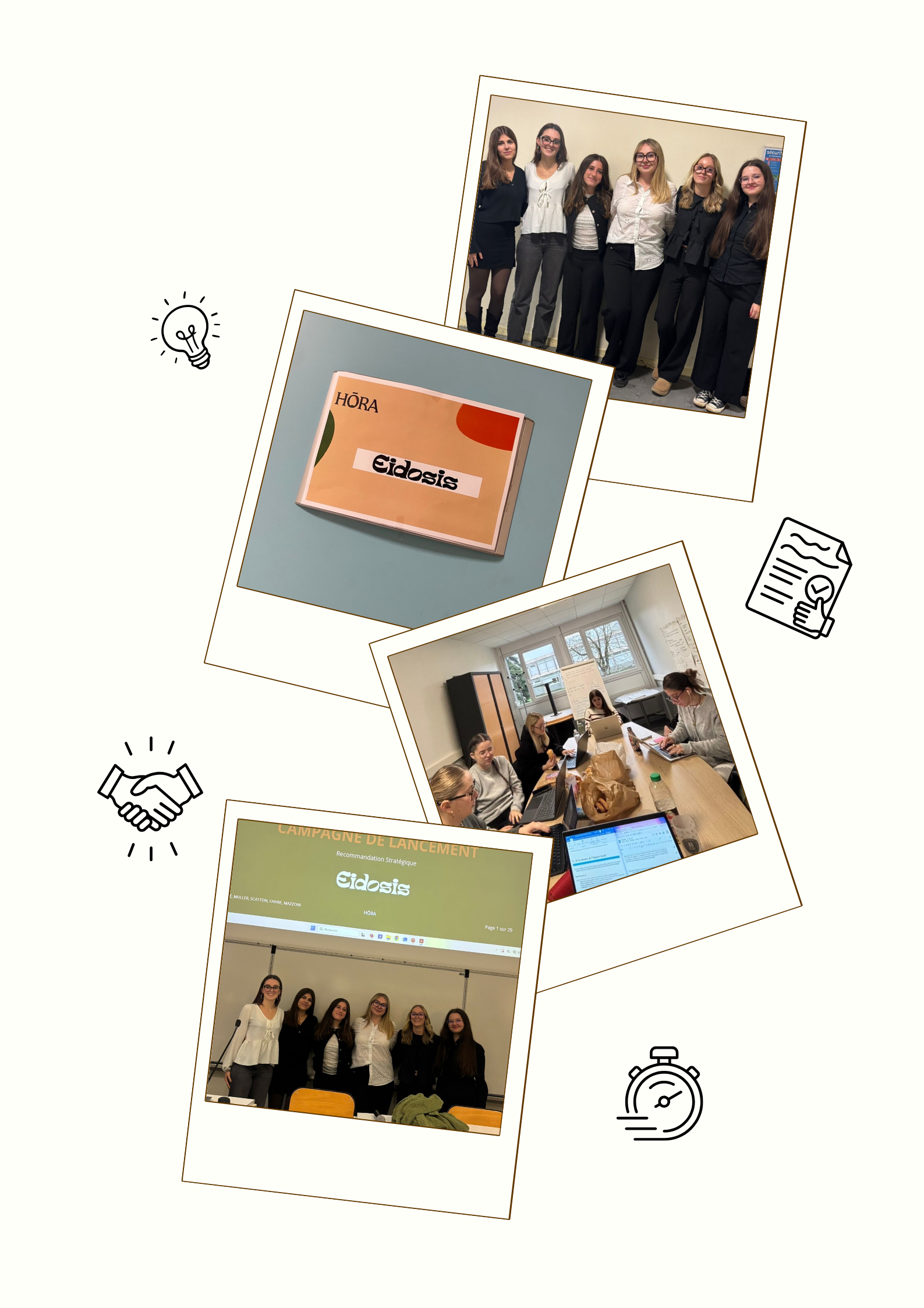 Le challenge régional de la publicité