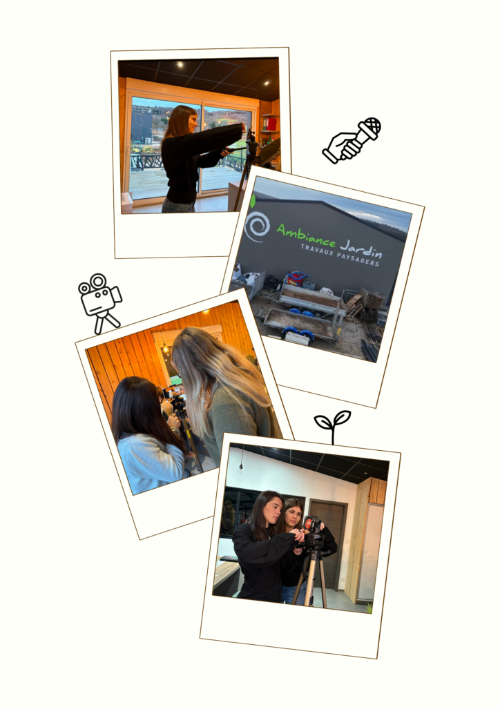 La semaine de l'audiovisuel